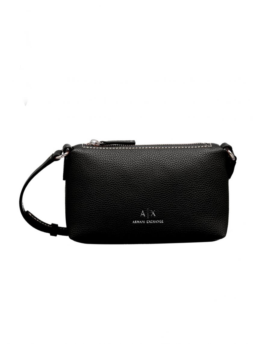 תיק צד דמוי עור Armani Exchange דגם XW000952 AF13684 UC001